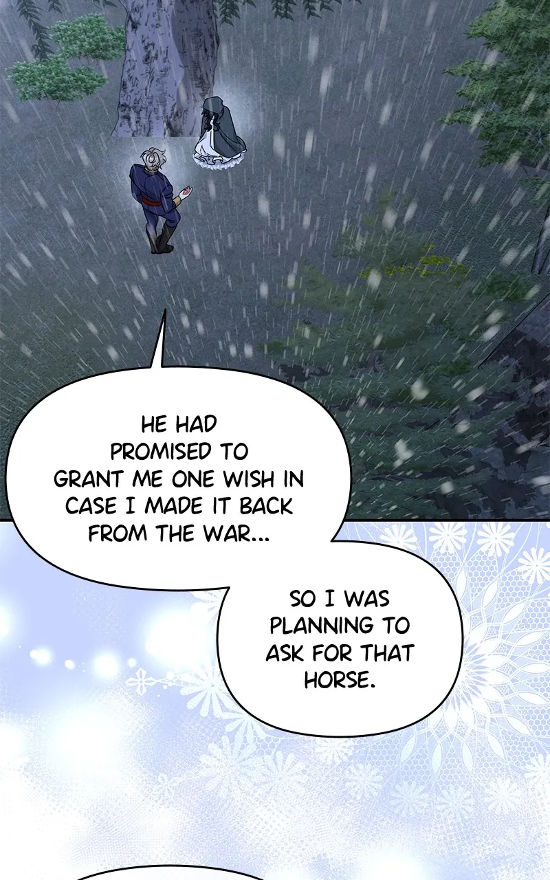 Do Not Hold on to the Broken Branch Chapter 39 page 29 - 