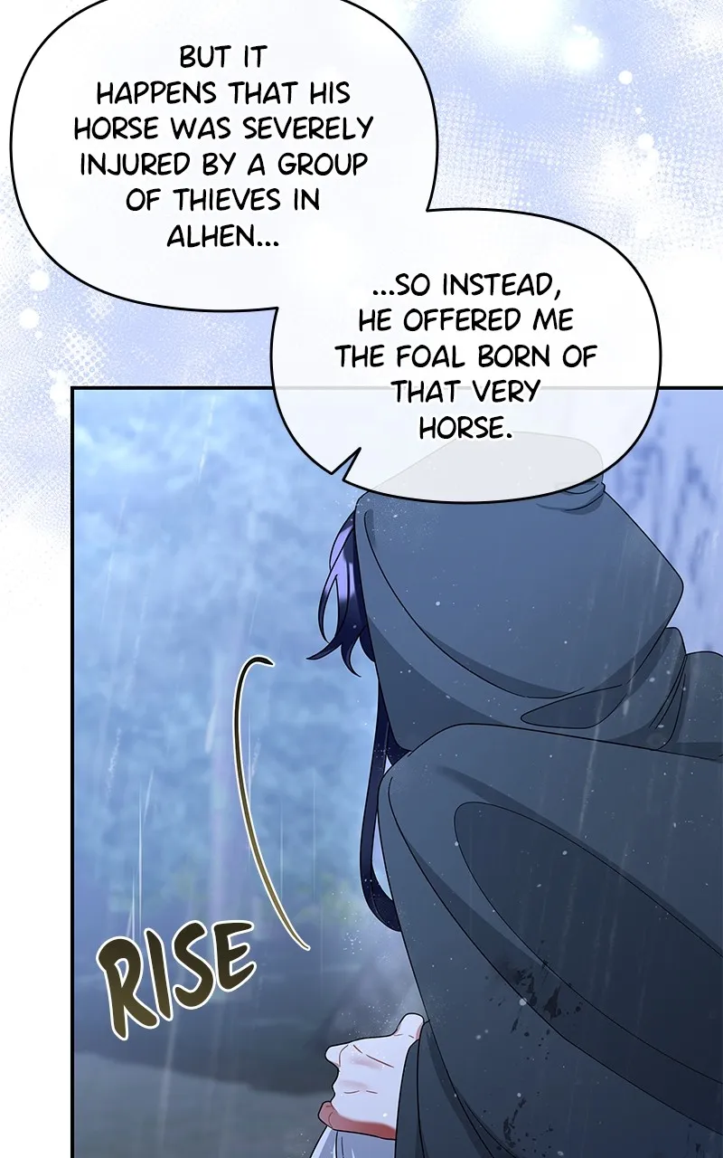 Do Not Hold on to the Broken Branch Chapter 39 page 30 - 