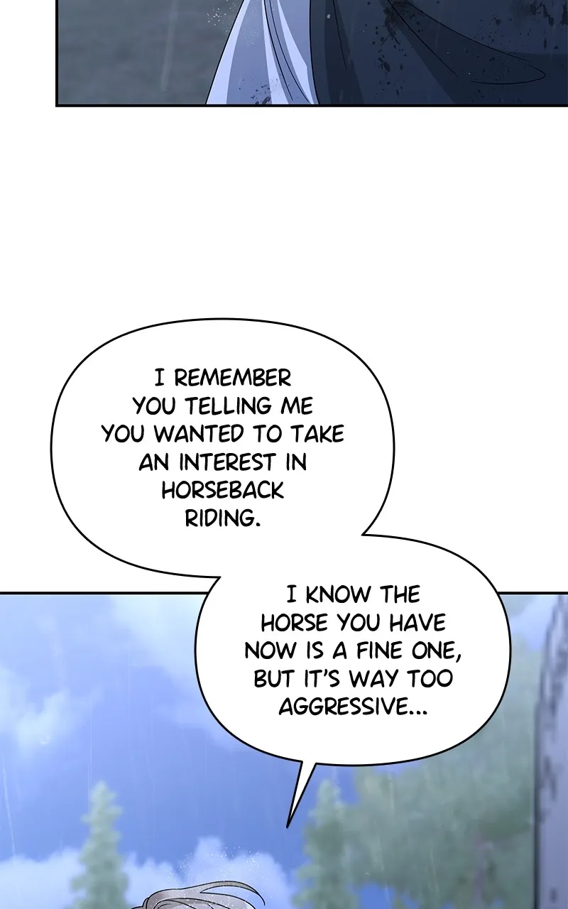 Do Not Hold on to the Broken Branch Chapter 39 page 31 - 