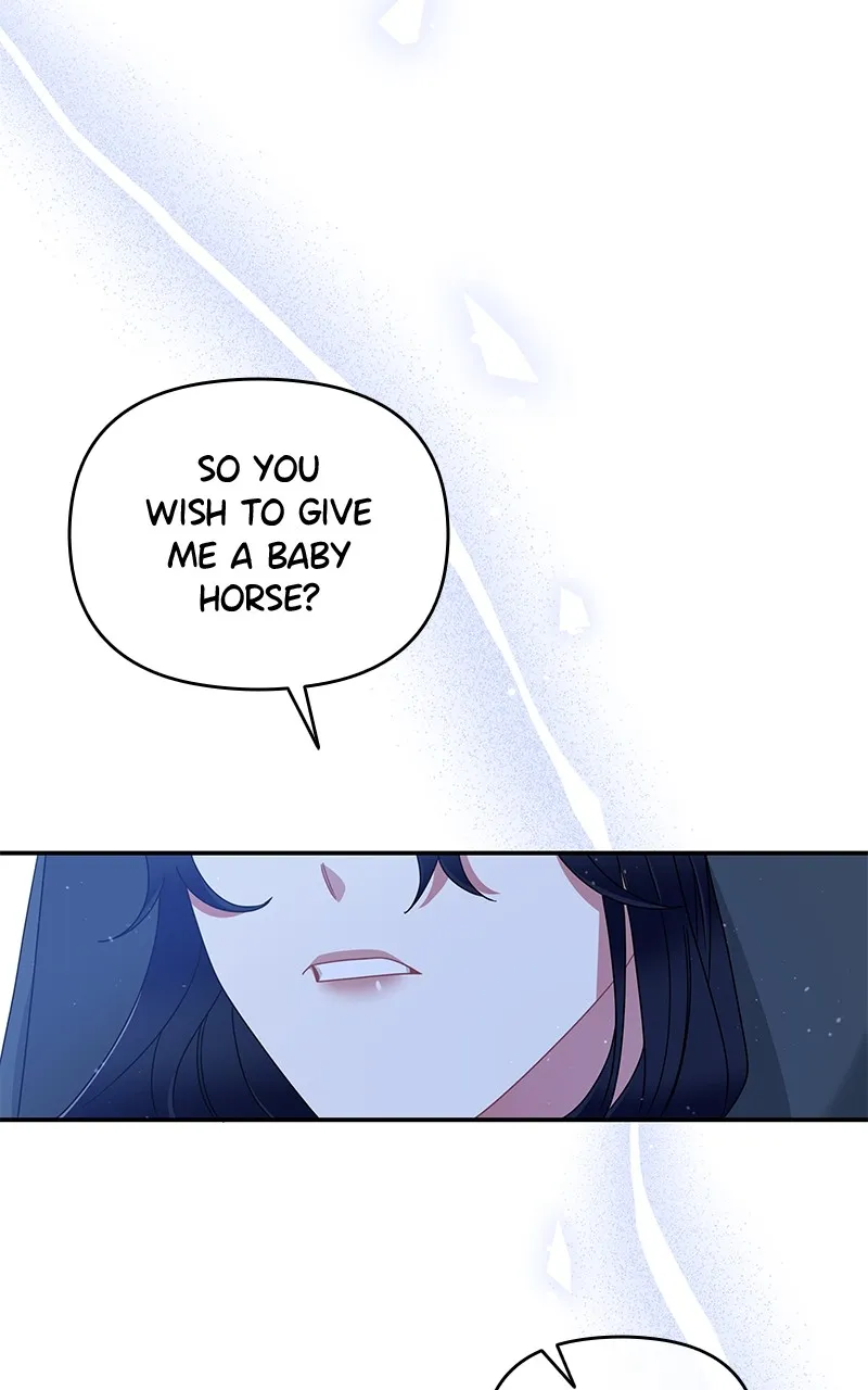 Do Not Hold on to the Broken Branch Chapter 39 page 33 - 