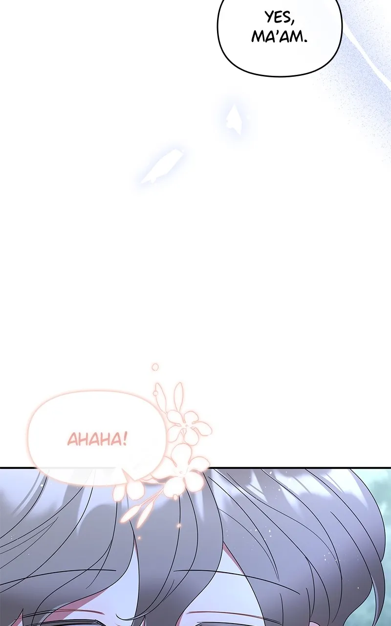 Do Not Hold on to the Broken Branch Chapter 39 page 34 - 