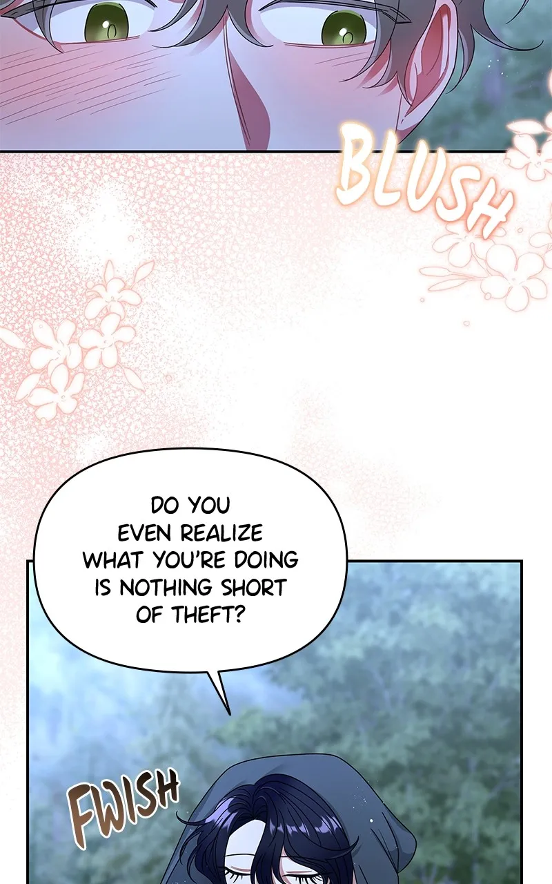 Do Not Hold on to the Broken Branch Chapter 39 page 35 - 