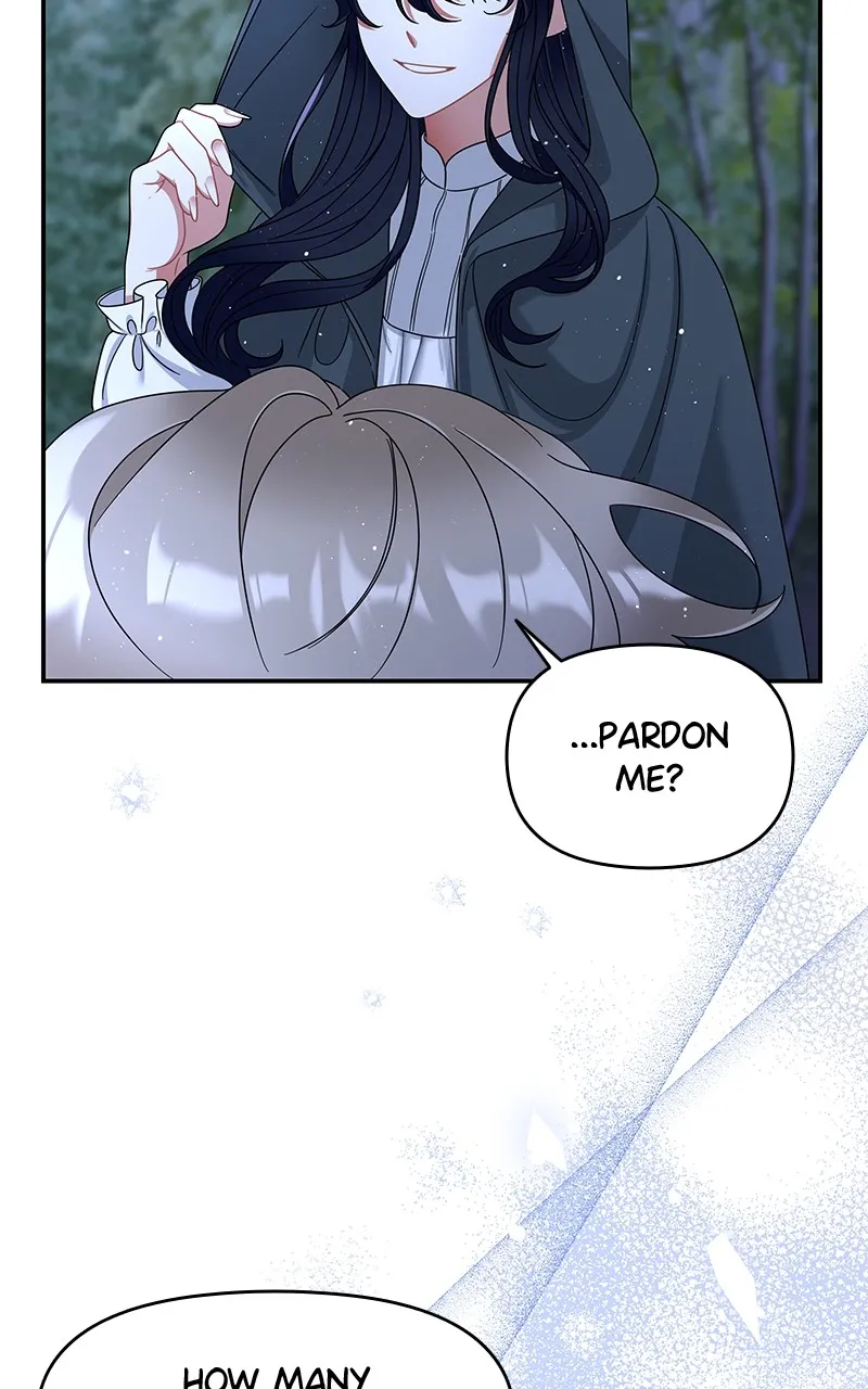 Do Not Hold on to the Broken Branch Chapter 39 page 36 - 