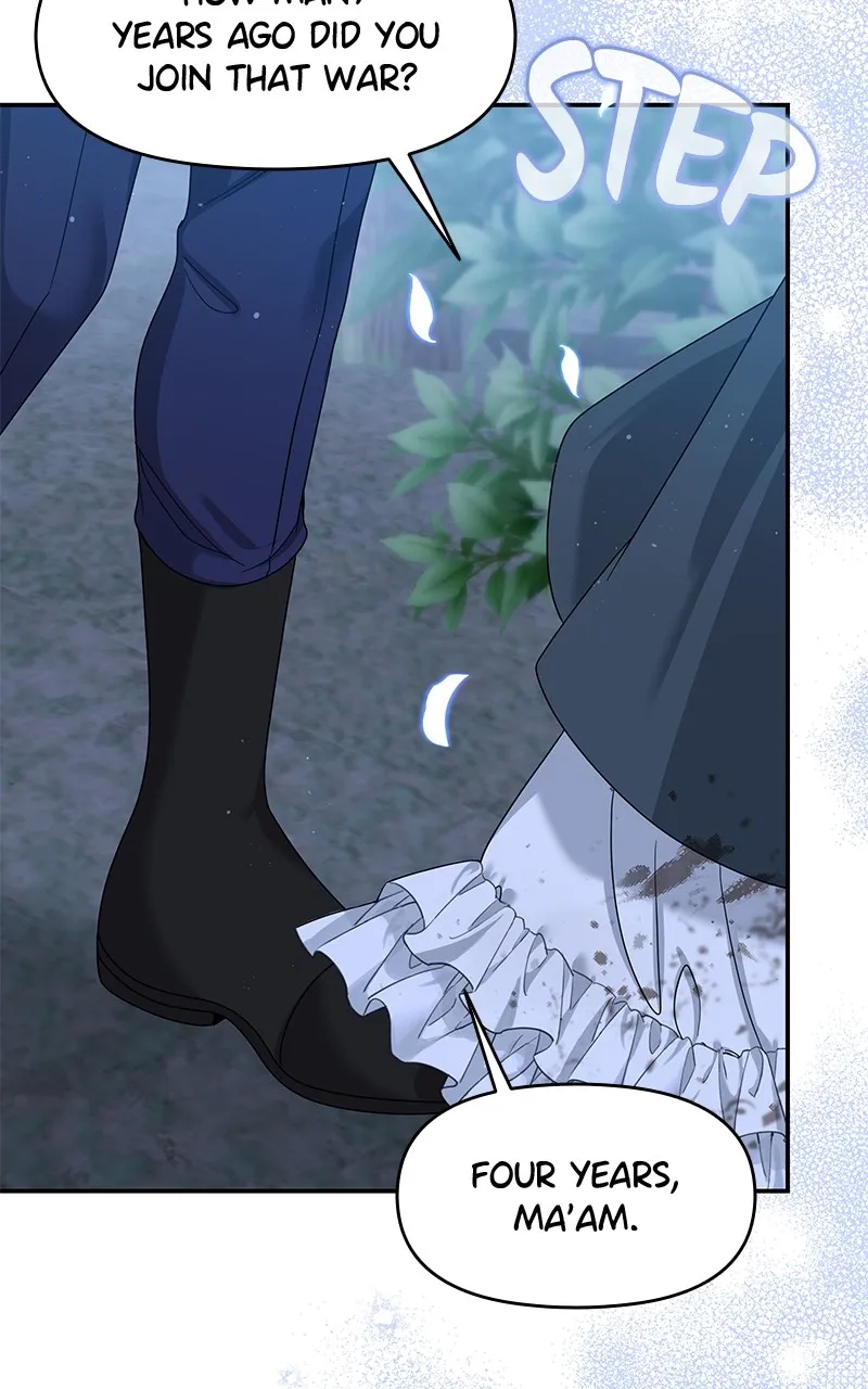 Do Not Hold on to the Broken Branch Chapter 39 page 37 - 
