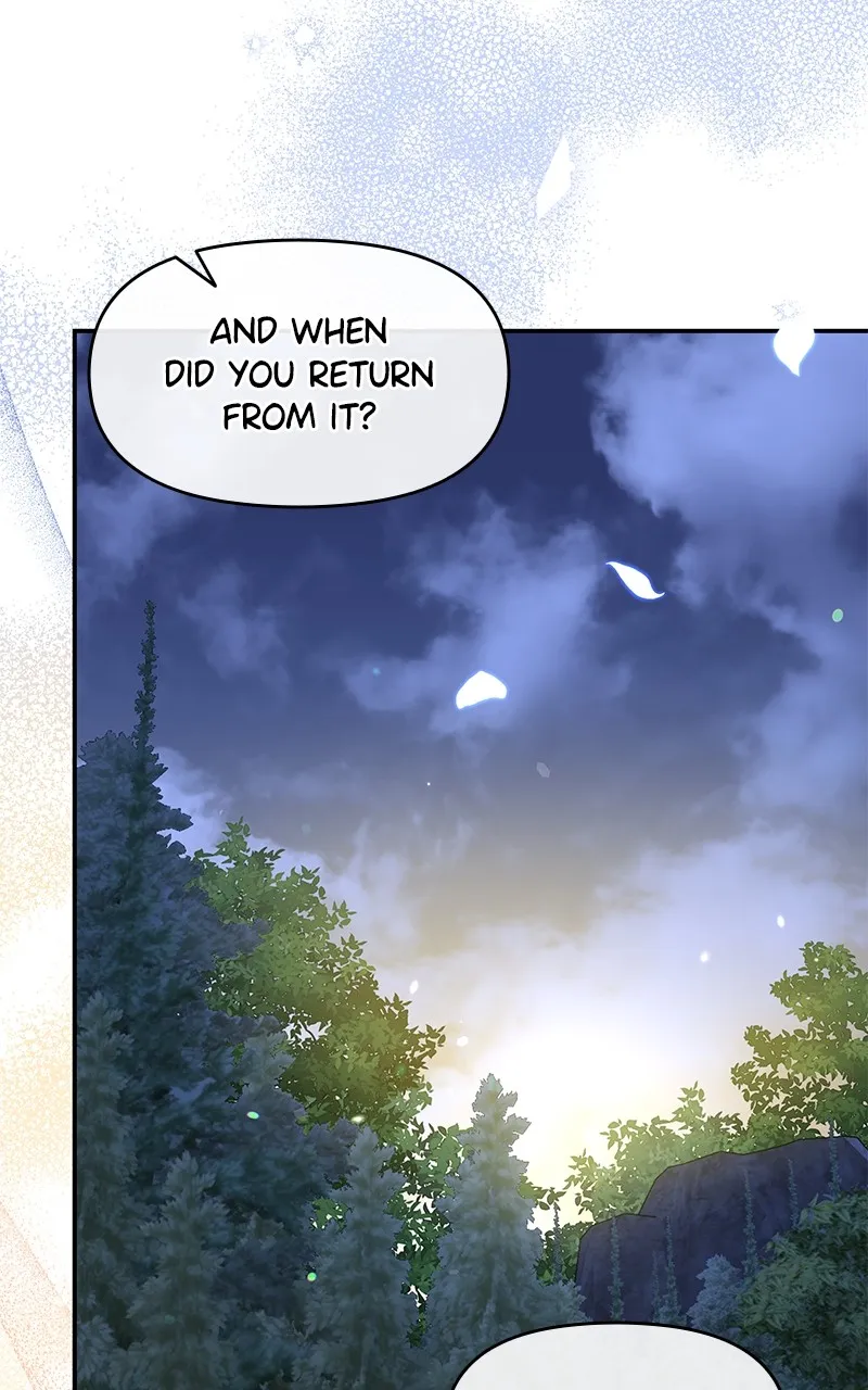 Do Not Hold on to the Broken Branch Chapter 39 page 38 - 