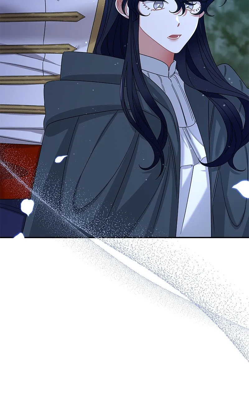Do Not Hold on to the Broken Branch Chapter 39 page 40 - 