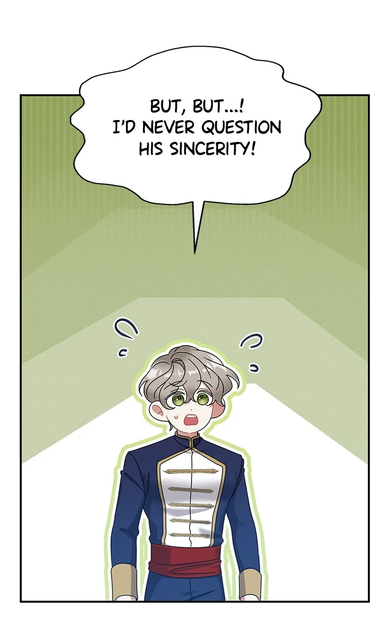 Do Not Hold on to the Broken Branch Chapter 39 page 41 - 