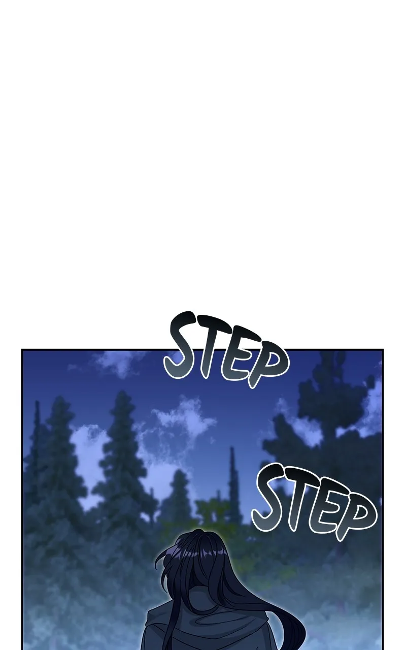 Do Not Hold on to the Broken Branch Chapter 39 page 42 - 