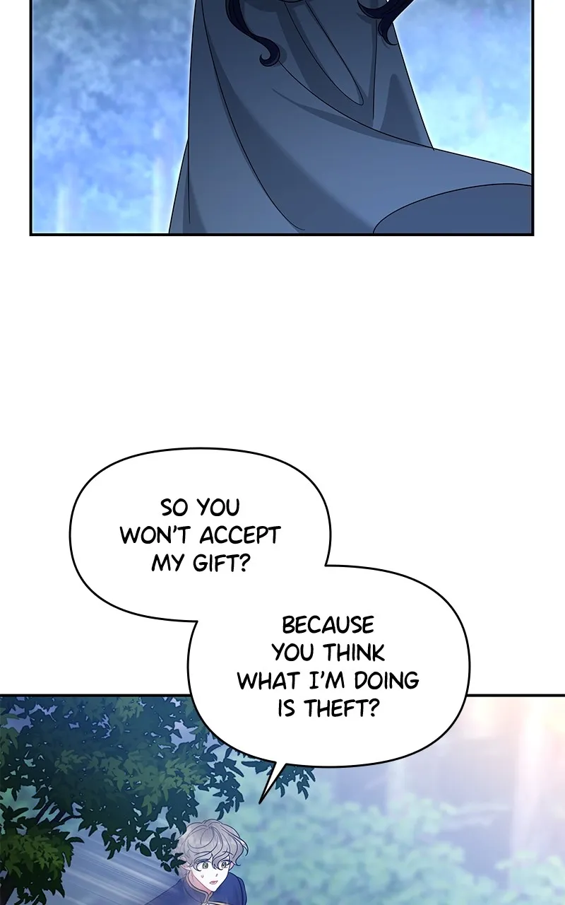 Do Not Hold on to the Broken Branch Chapter 39 page 43 - 