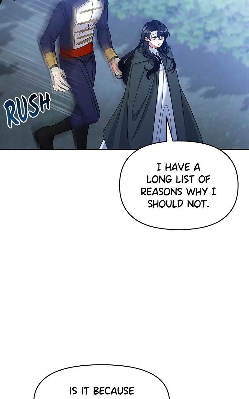 Do Not Hold on to the Broken Branch Chapter 39 page 44 - 