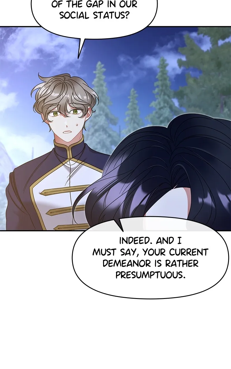 Do Not Hold on to the Broken Branch Chapter 39 page 45 - 