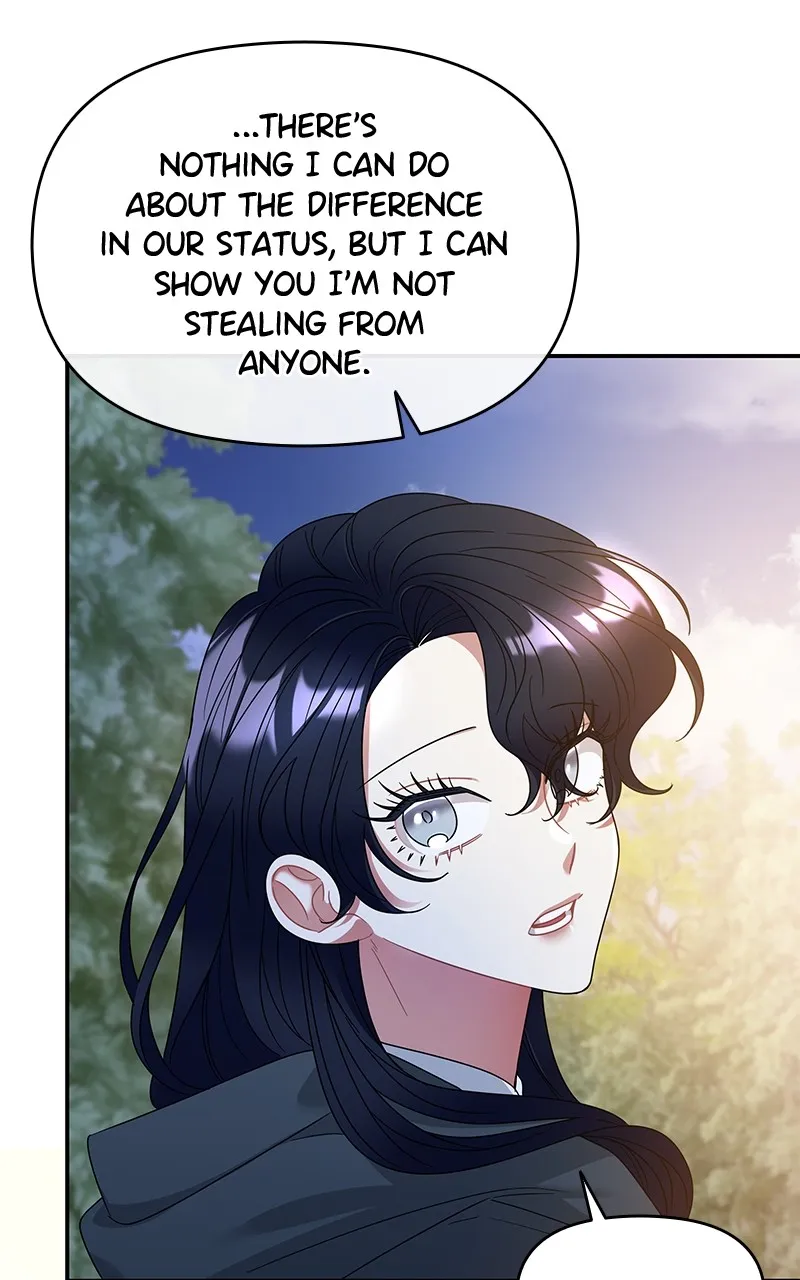 Do Not Hold on to the Broken Branch Chapter 39 page 46 - 