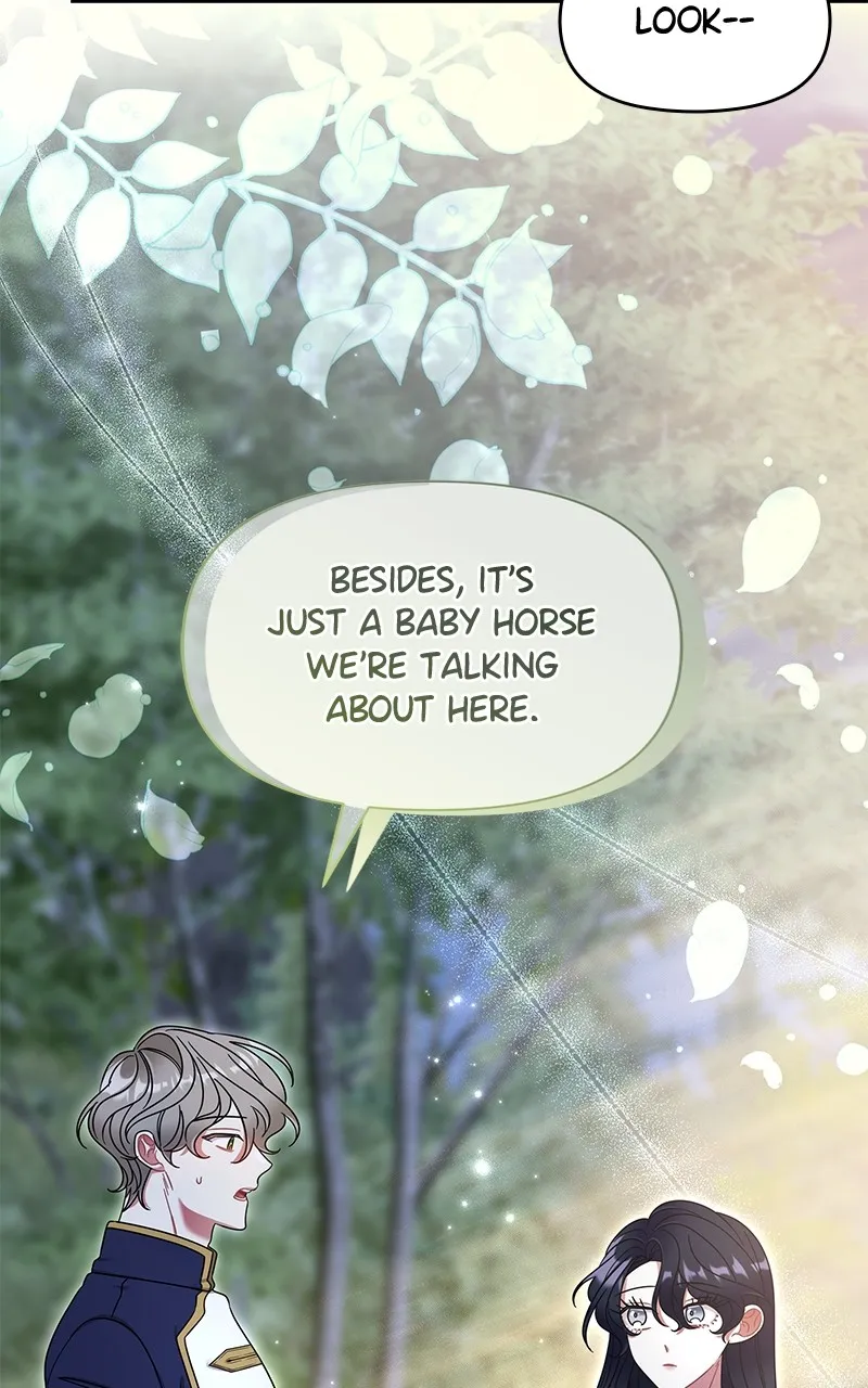 Do Not Hold on to the Broken Branch Chapter 39 page 47 - 