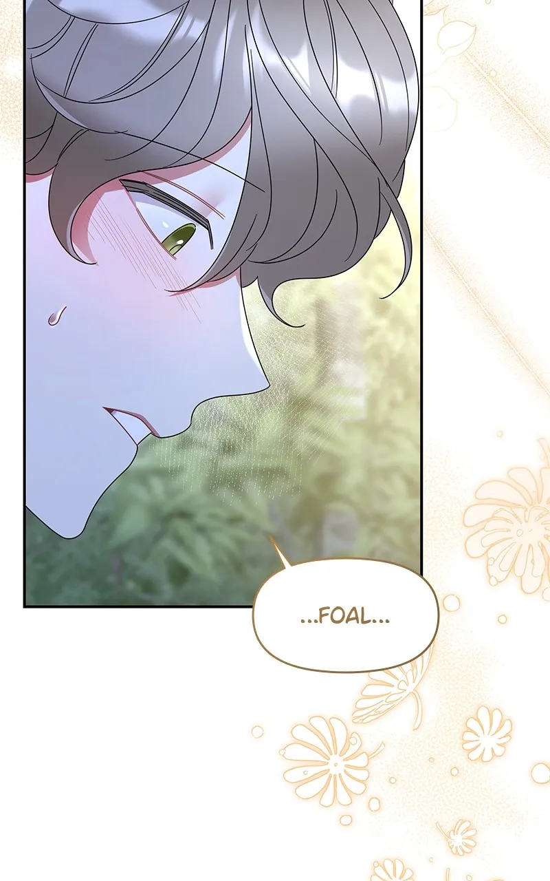 Do Not Hold on to the Broken Branch Chapter 39 page 49 - 