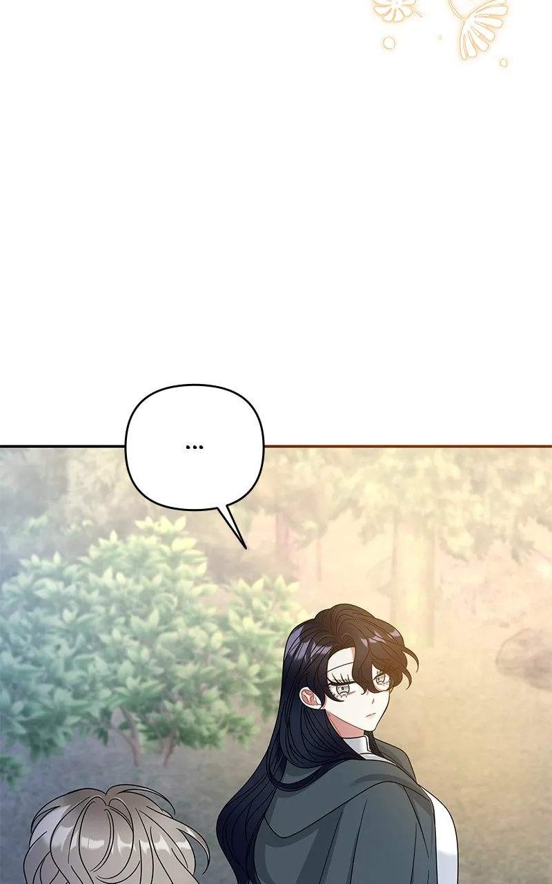 Do Not Hold on to the Broken Branch Chapter 39 page 50 - 