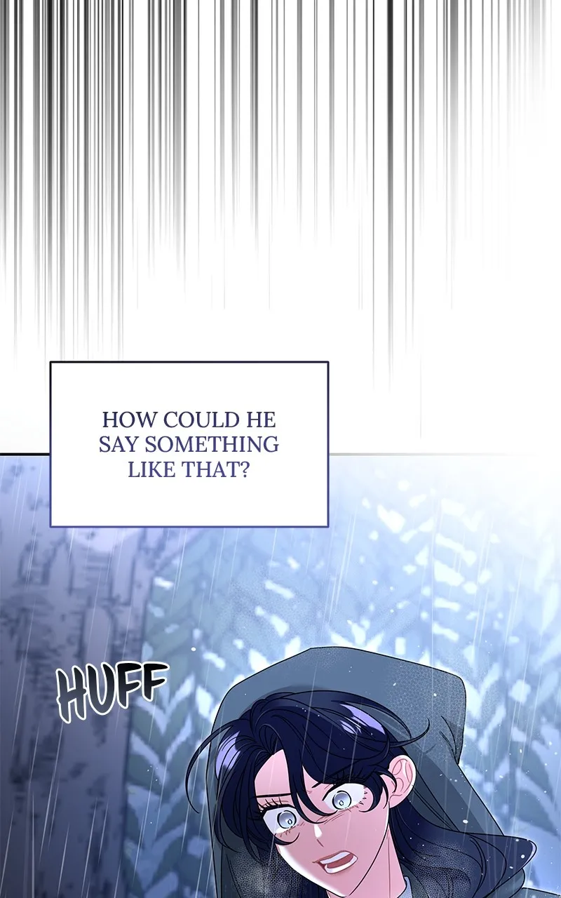 Do Not Hold on to the Broken Branch Chapter 39 page 6 - 