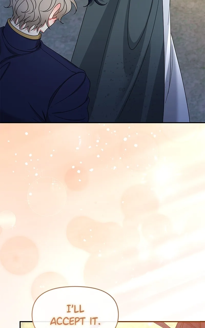 Do Not Hold on to the Broken Branch Chapter 39 page 51 - 
