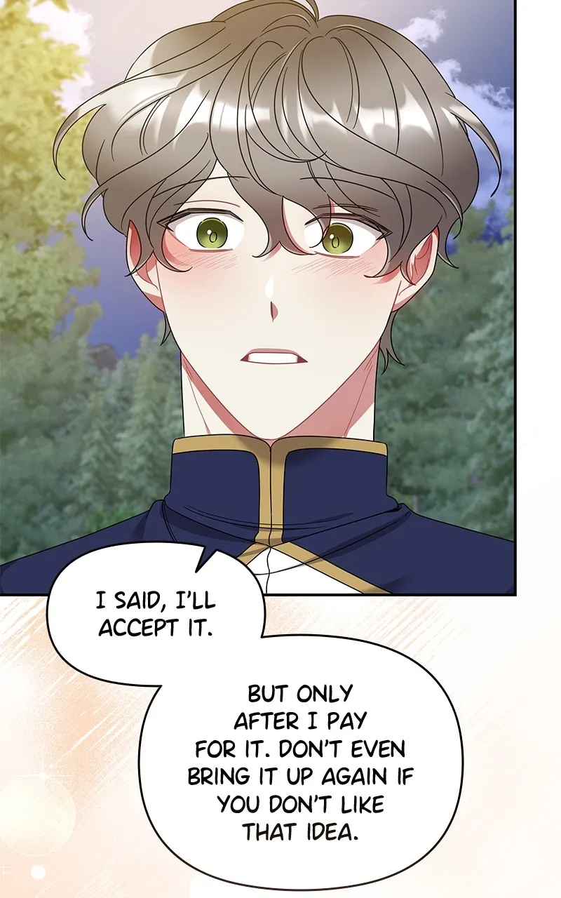 Do Not Hold on to the Broken Branch Chapter 39 page 53 - 