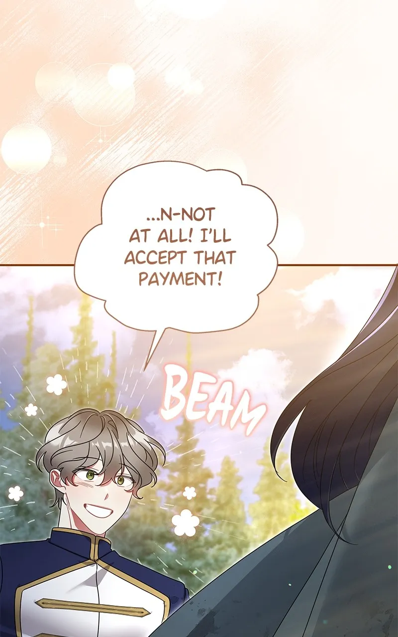 Do Not Hold on to the Broken Branch Chapter 39 page 54 - 