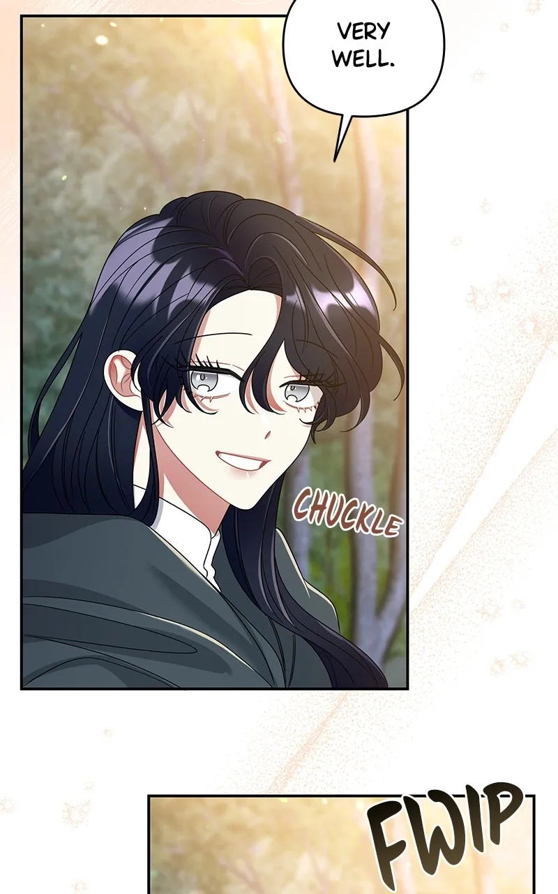 Do Not Hold on to the Broken Branch Chapter 39 page 56 - 