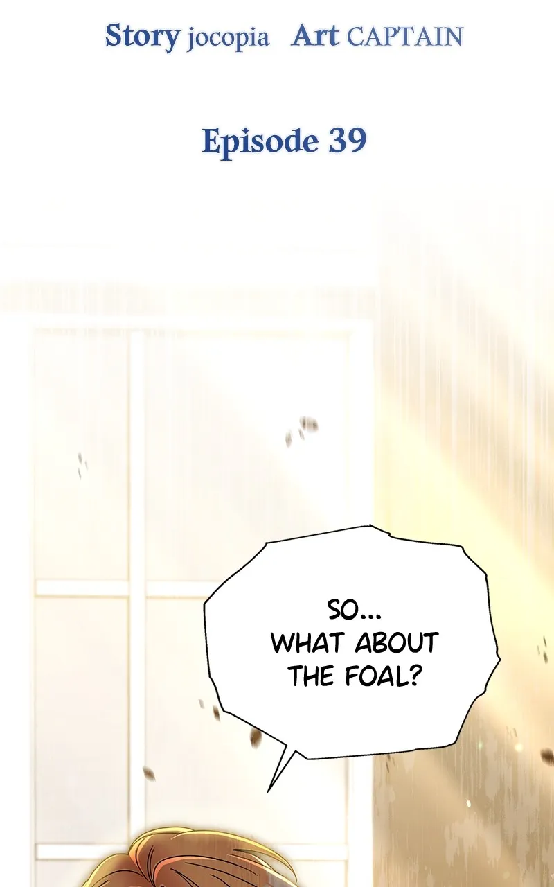 Do Not Hold on to the Broken Branch Chapter 39 page 60 - 