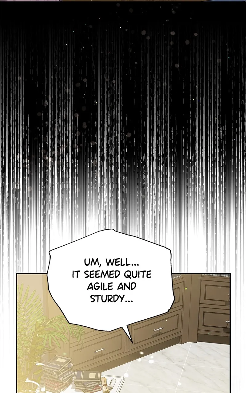 Do Not Hold on to the Broken Branch Chapter 39 page 62 - 