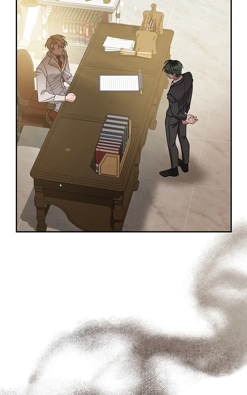 Do Not Hold on to the Broken Branch Chapter 39 page 63 - 