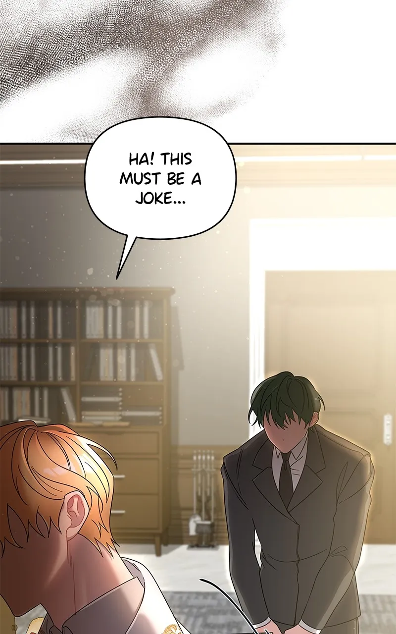 Do Not Hold on to the Broken Branch Chapter 39 page 64 - 