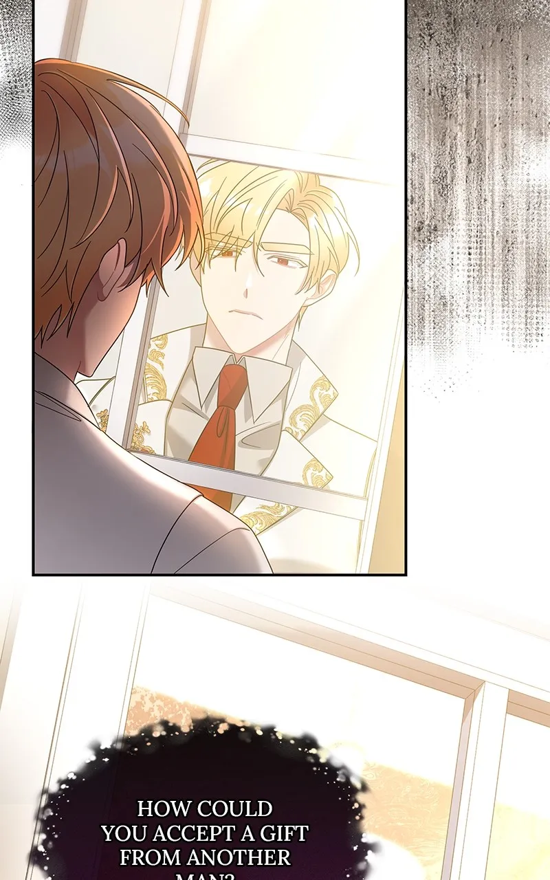 Do Not Hold on to the Broken Branch Chapter 39 page 66 - 