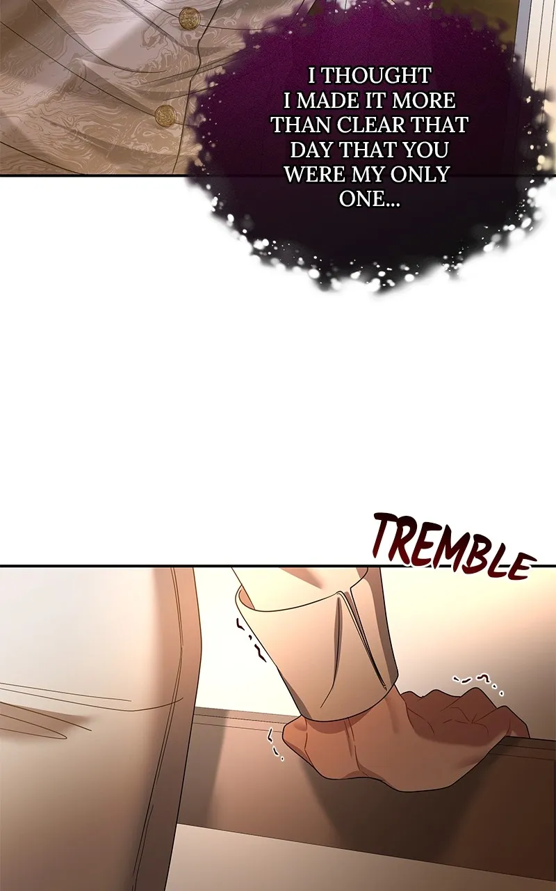 Do Not Hold on to the Broken Branch Chapter 39 page 68 - 