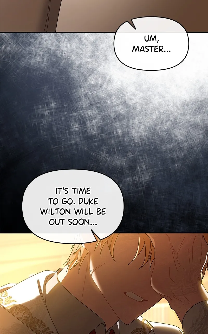 Do Not Hold on to the Broken Branch Chapter 39 page 69 - 