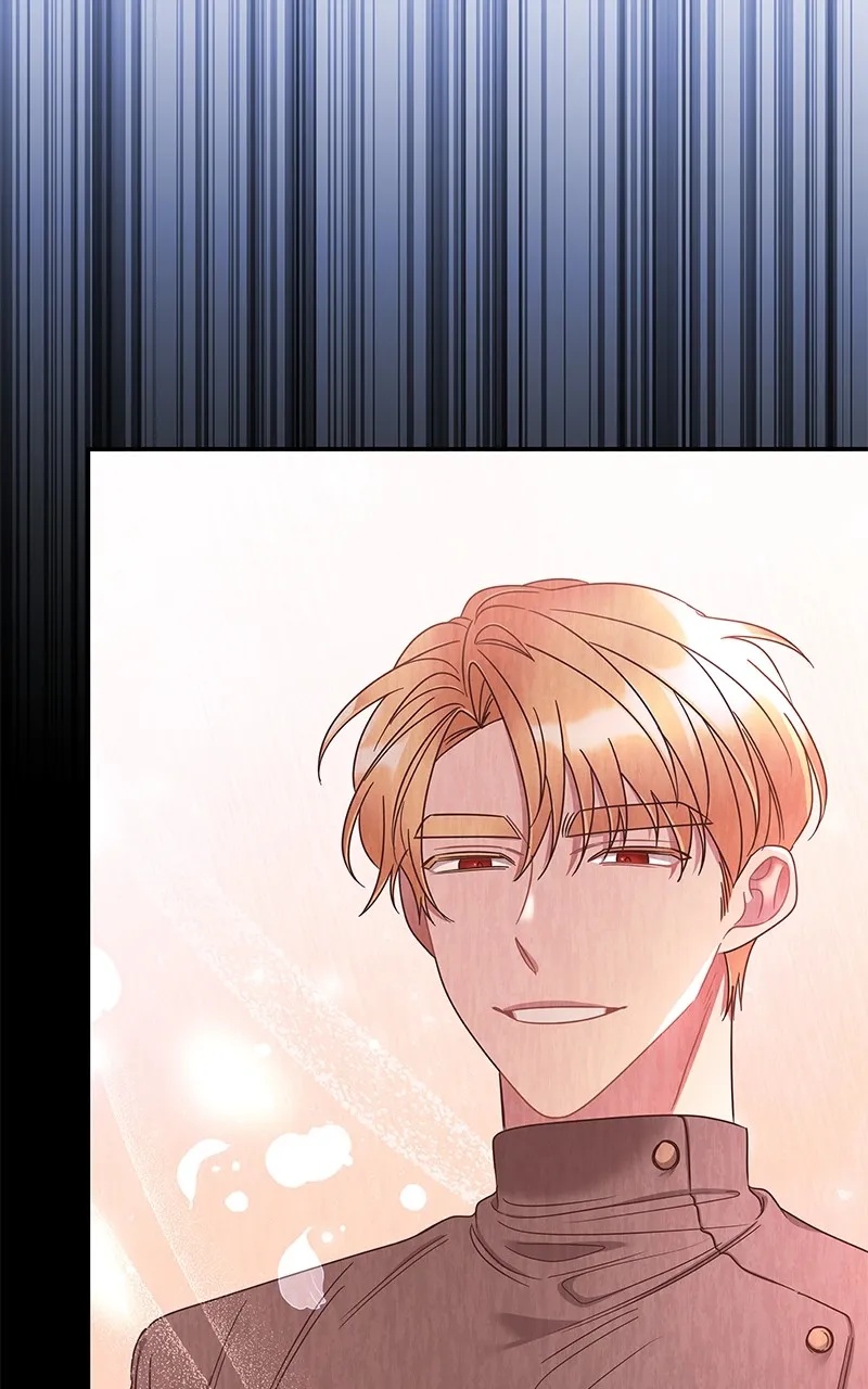 Do Not Hold on to the Broken Branch Chapter 39 page 8 - 