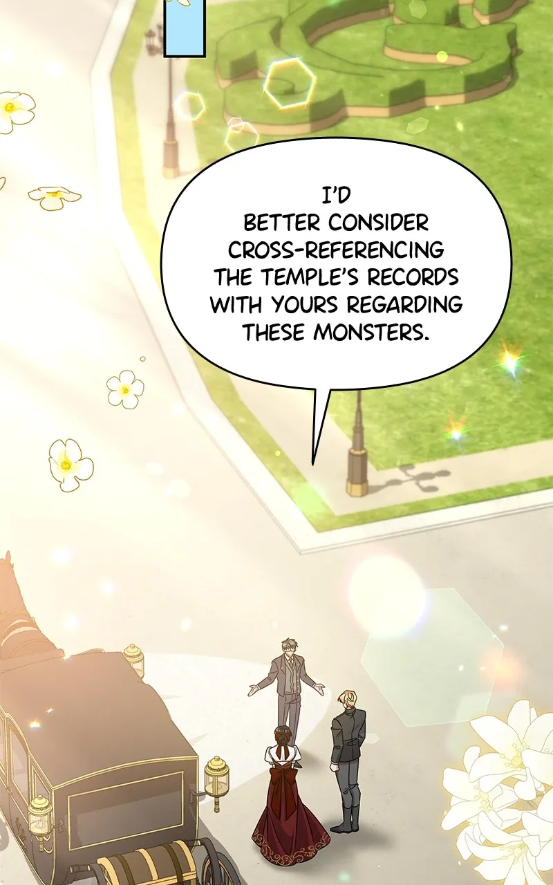 Do Not Hold on to the Broken Branch Chapter 39 page 72 - 