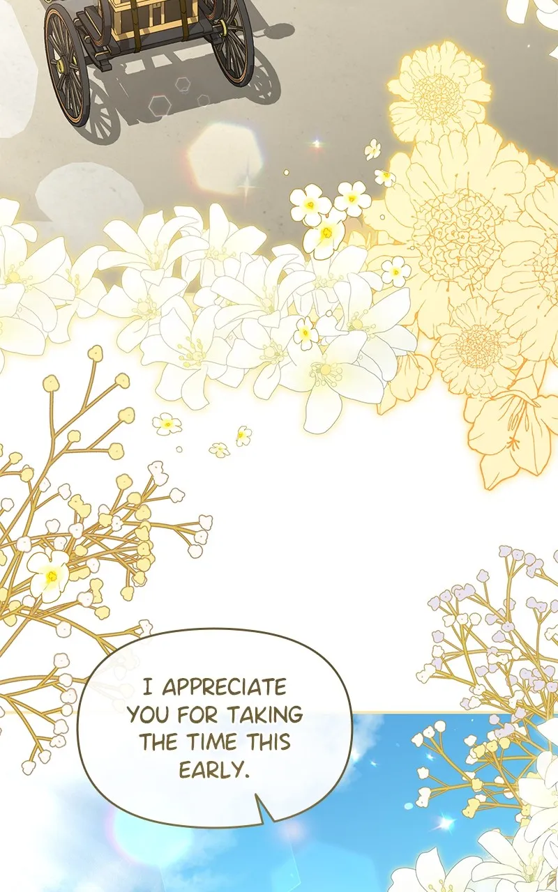 Do Not Hold on to the Broken Branch Chapter 39 page 73 - 