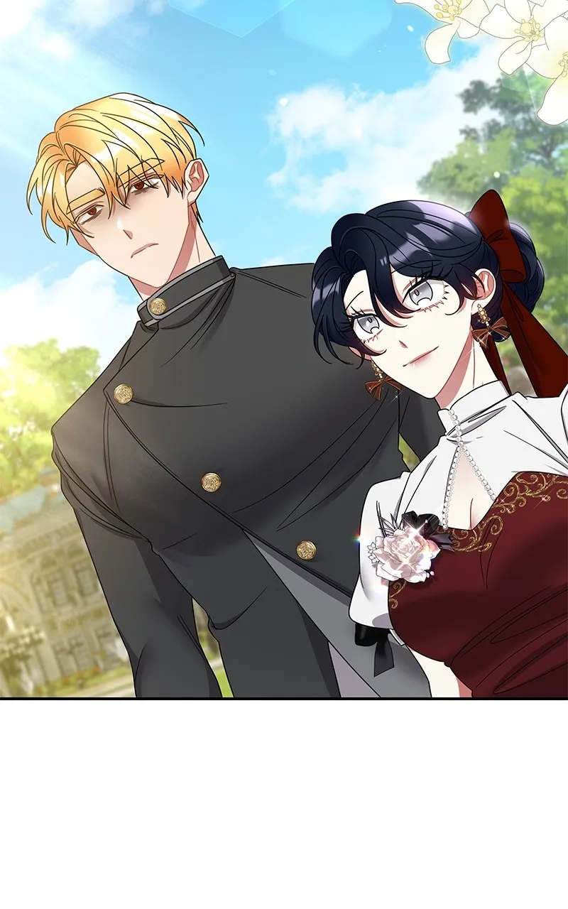 Do Not Hold on to the Broken Branch Chapter 39 page 74 - 