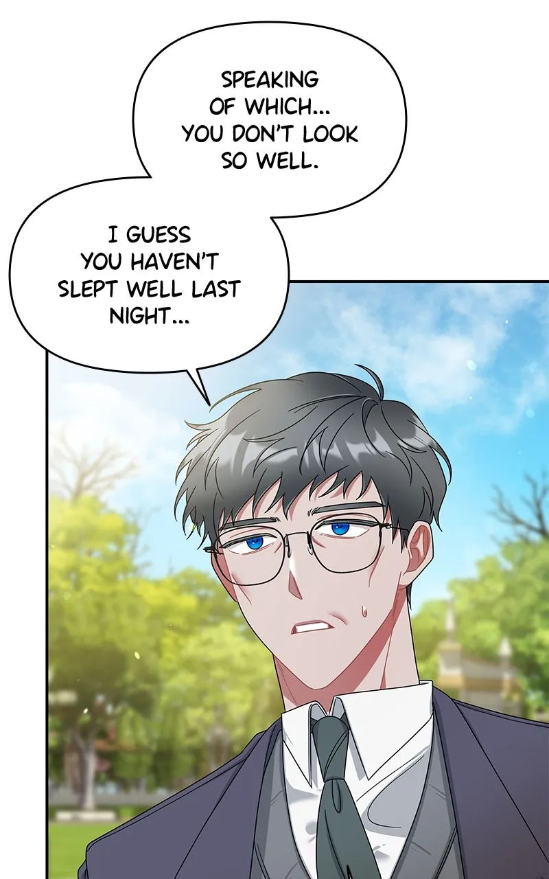 Do Not Hold on to the Broken Branch Chapter 39 page 75 - 