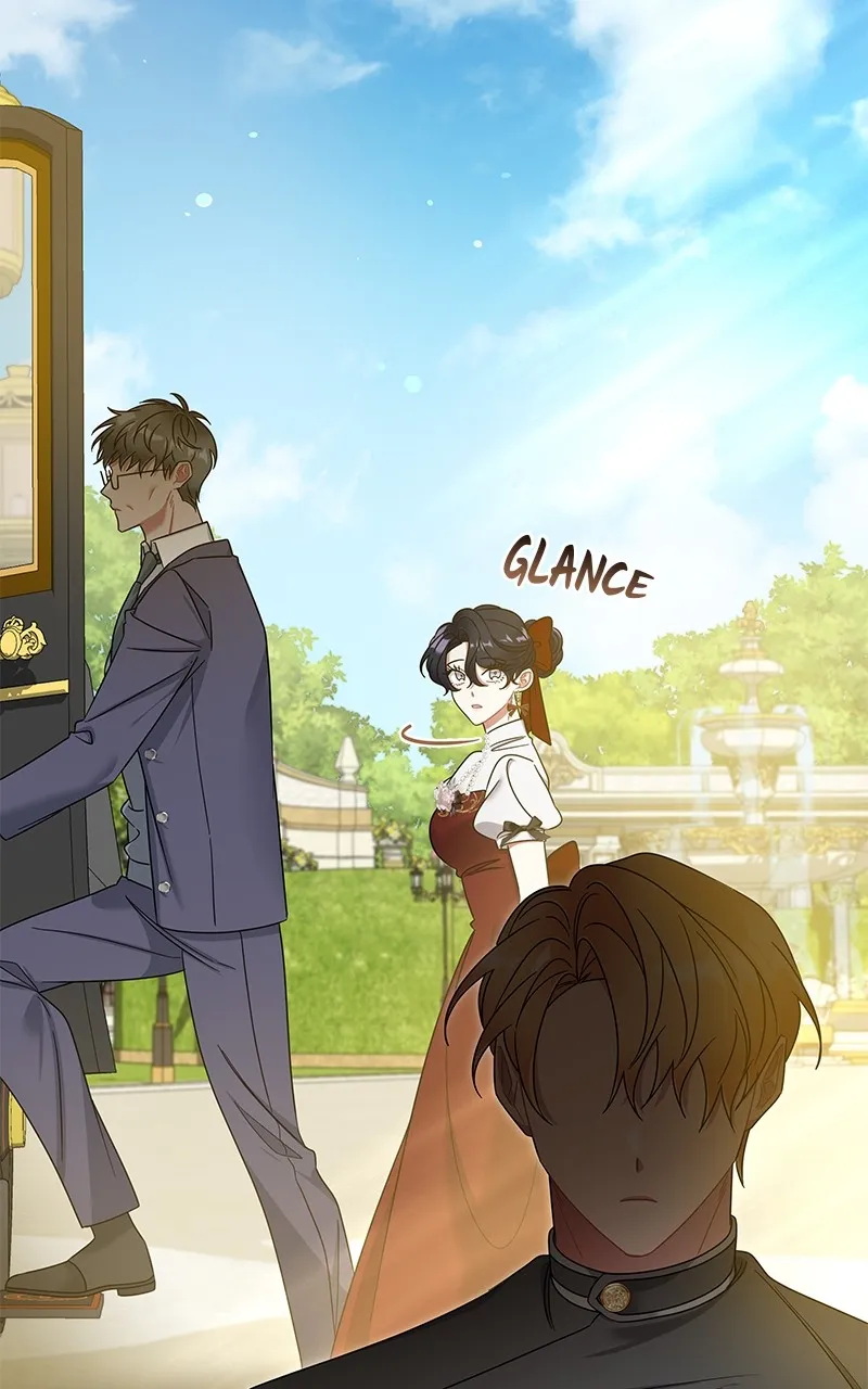 Do Not Hold on to the Broken Branch Chapter 39 page 78 - 