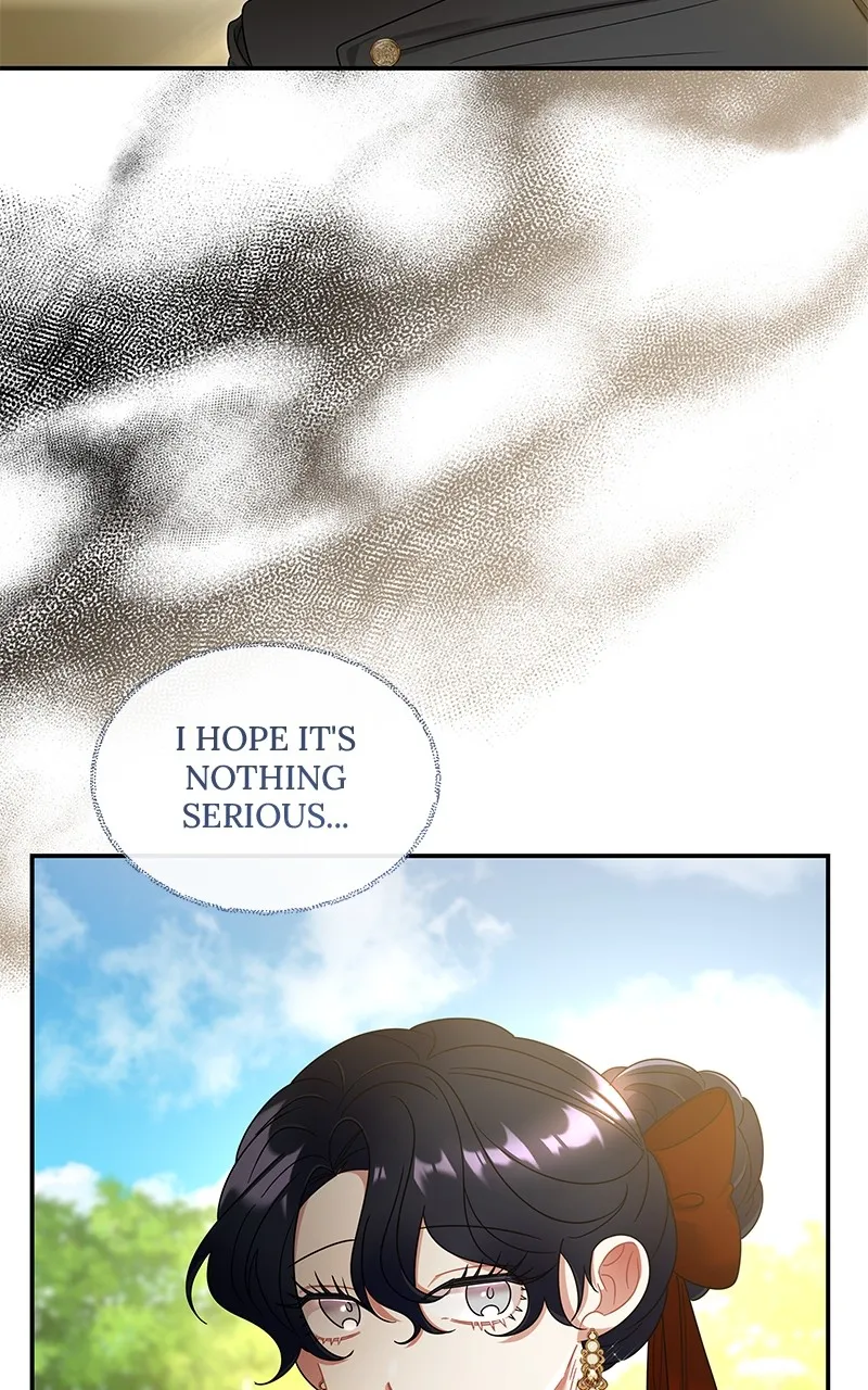 Do Not Hold on to the Broken Branch Chapter 39 page 79 - 