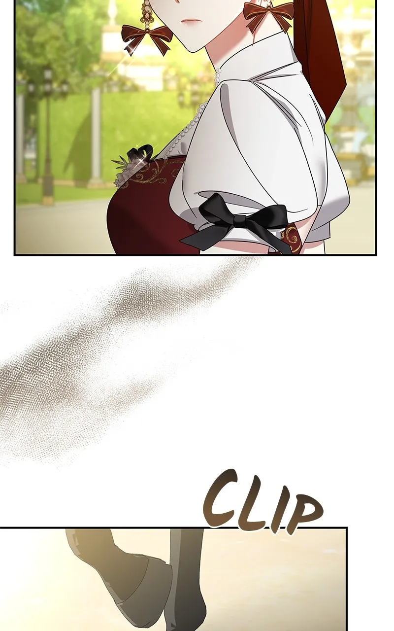 Do Not Hold on to the Broken Branch Chapter 39 page 80 - 