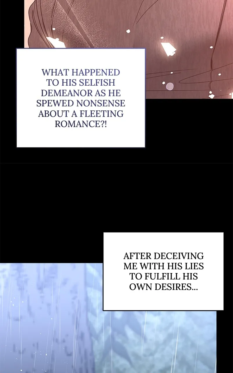 Do Not Hold on to the Broken Branch Chapter 39 page 9 - 