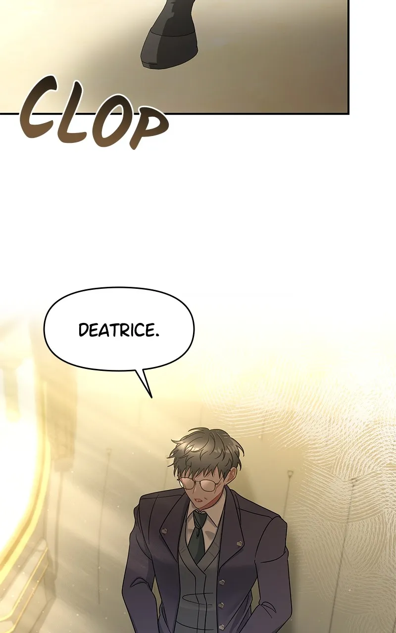 Do Not Hold on to the Broken Branch Chapter 39 page 81 - 