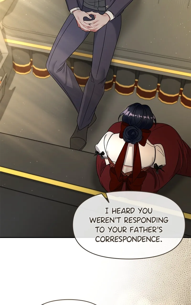 Do Not Hold on to the Broken Branch Chapter 39 page 82 - 