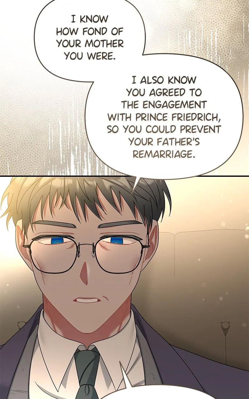 Do Not Hold on to the Broken Branch Chapter 39 page 83 - 