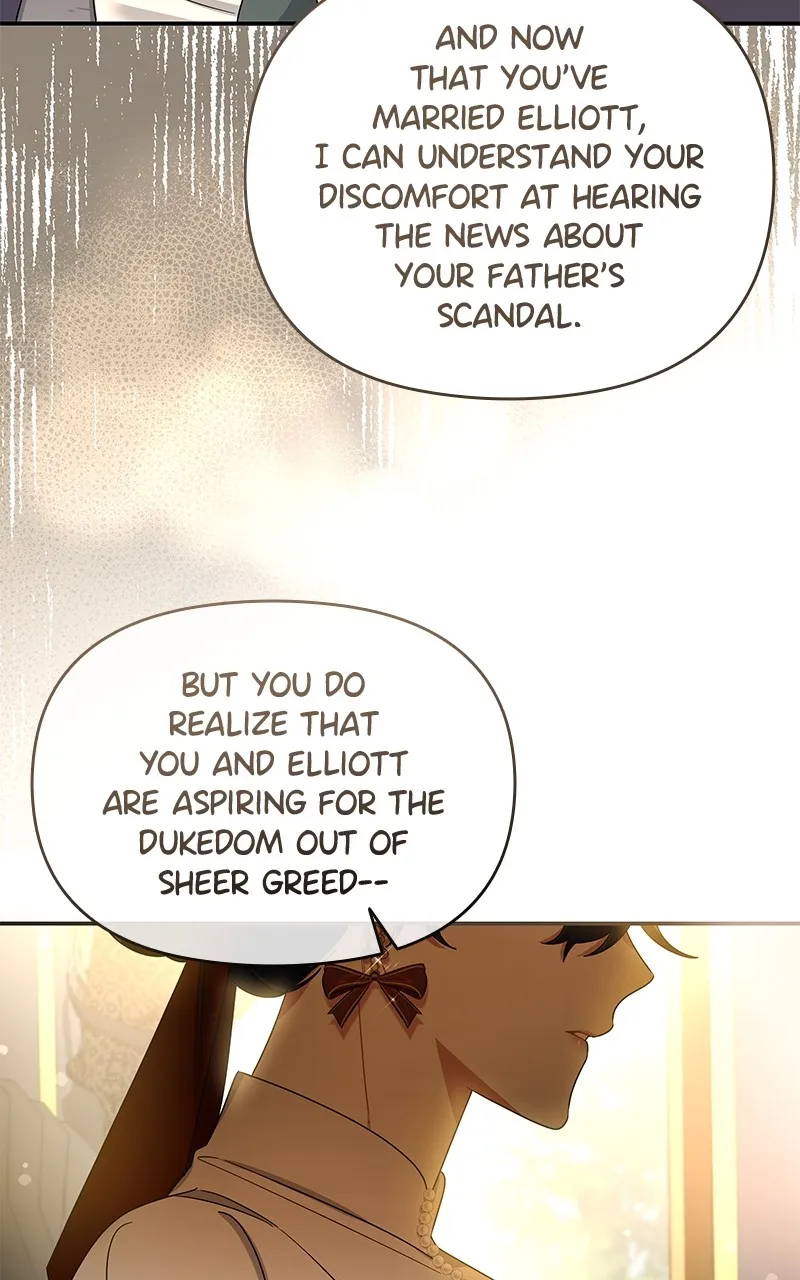 Do Not Hold on to the Broken Branch Chapter 39 page 84 - 