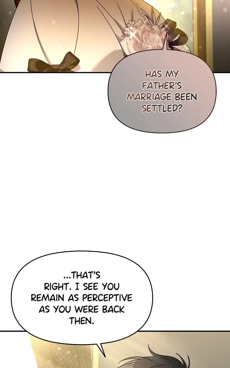 Do Not Hold on to the Broken Branch Chapter 39 page 85 - 