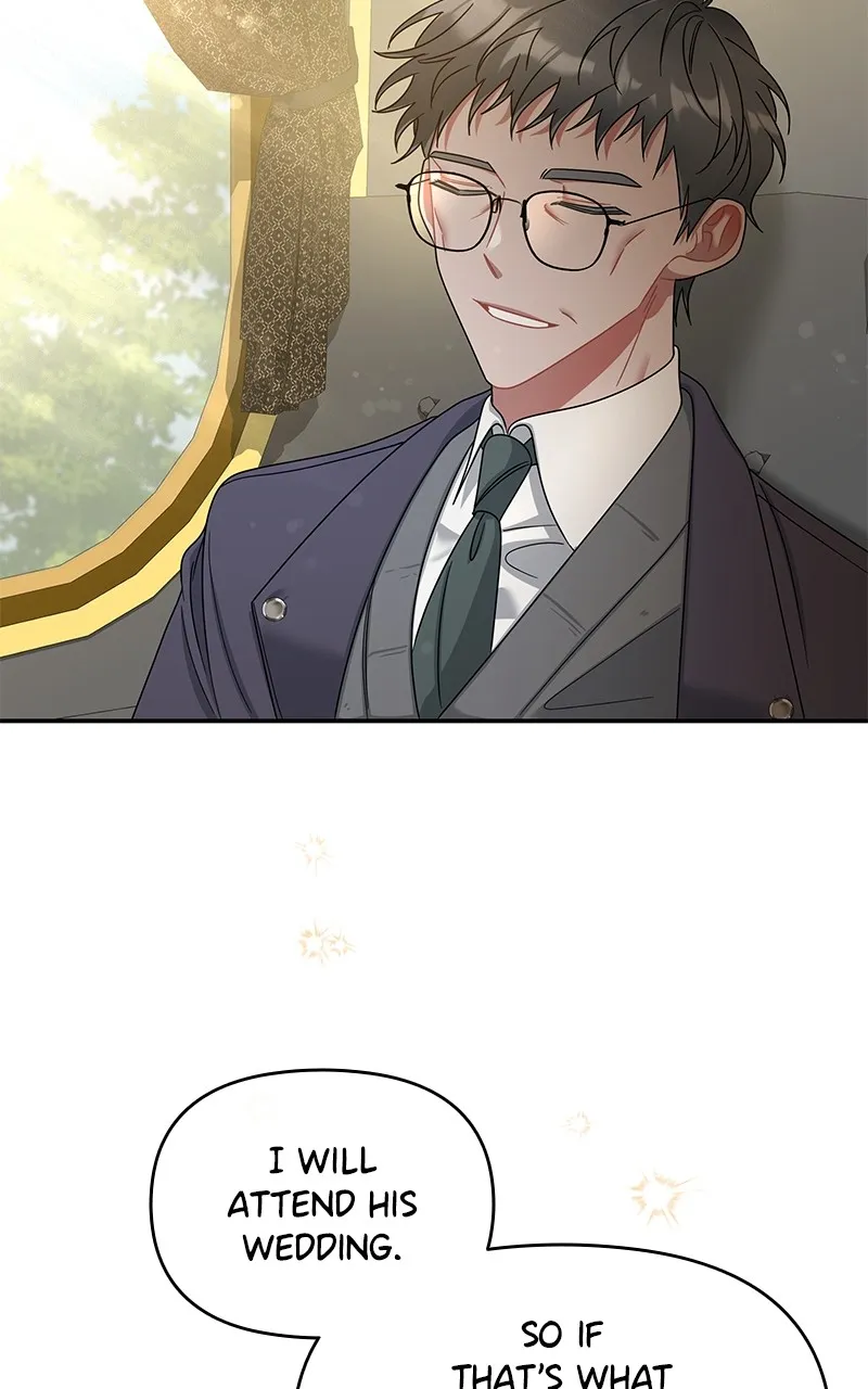 Do Not Hold on to the Broken Branch Chapter 39 page 86 - 