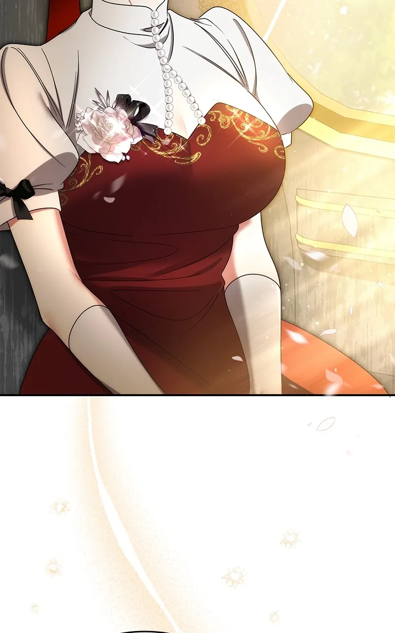 Do Not Hold on to the Broken Branch Chapter 39 page 90 - 
