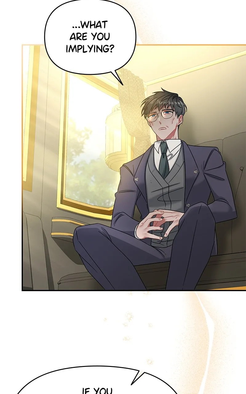 Do Not Hold on to the Broken Branch Chapter 39 page 91 - 