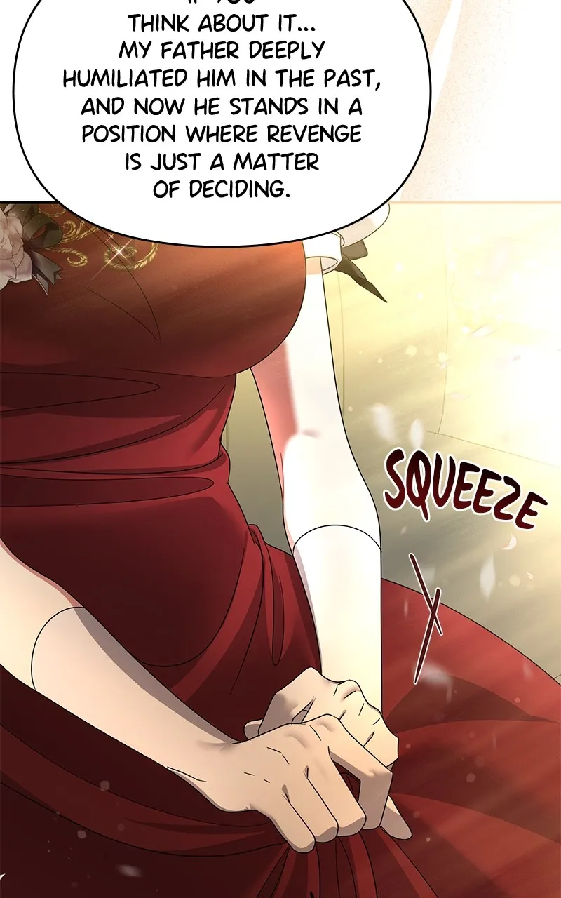 Do Not Hold on to the Broken Branch Chapter 39 page 92 - 