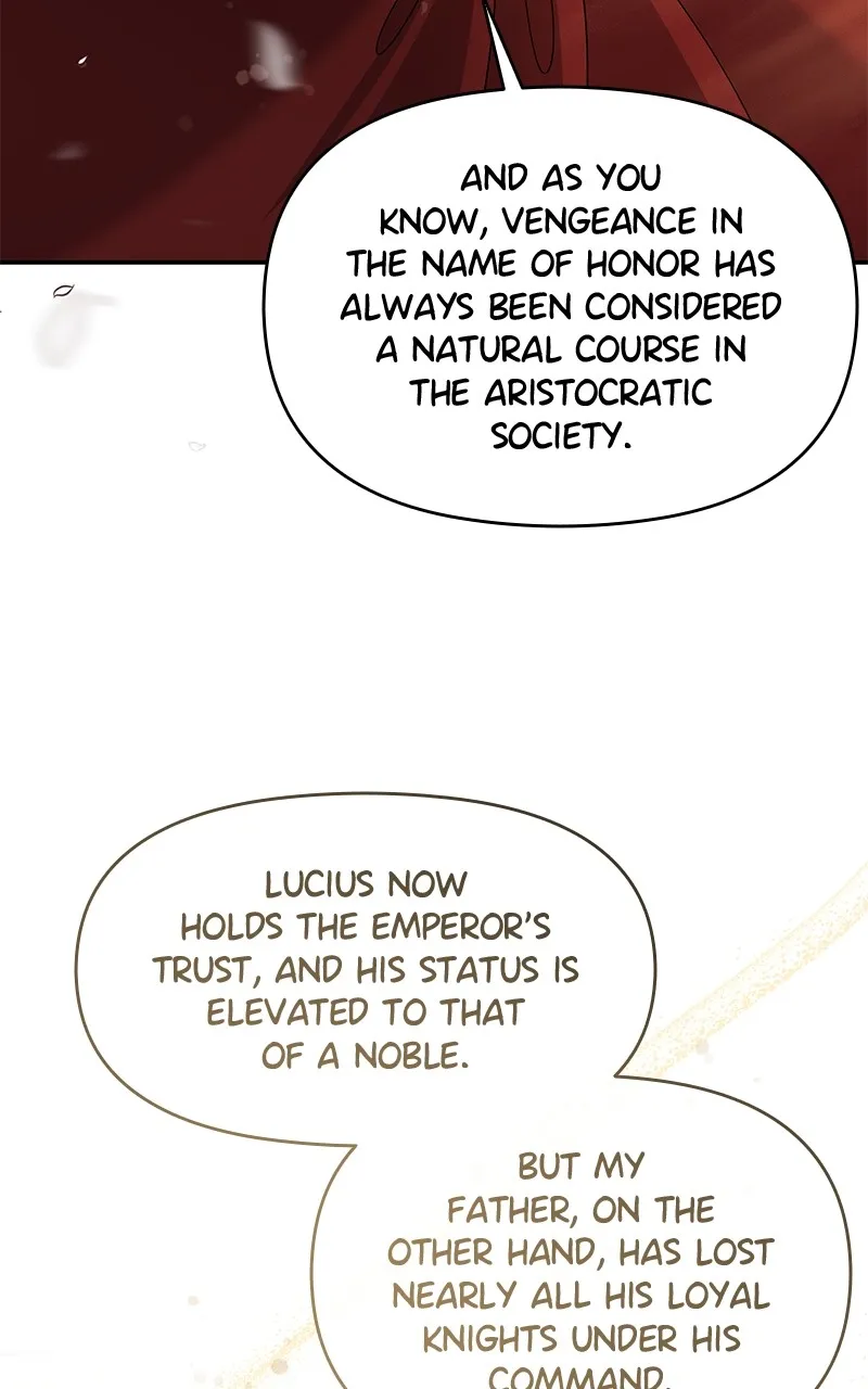 Do Not Hold on to the Broken Branch Chapter 39 page 93 - 
